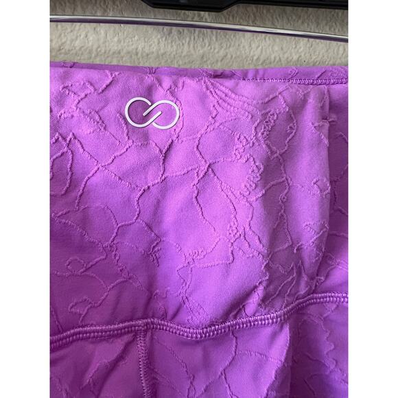 NWT Calia essential collection high rise 7/8 leggings size S - Picture 4 of 7